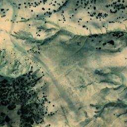 Satellite imagery of Koudiet ez Zahya, DZ