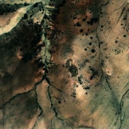 Satellite imagery of Koudiet Ben Diba, DZ