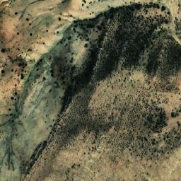 Satellite imagery of Koudiet Ben Diba, DZ