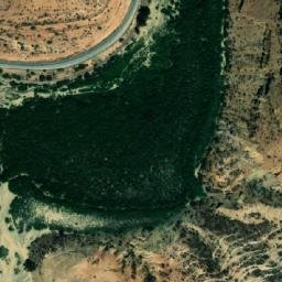Satellite imagery of Rocher des Aiglons, DZ