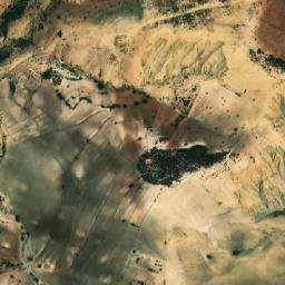 Satellite imagery of Djebel Nadji, DZ
