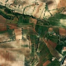 Satellite imagery of Koudiat Krerbat Bibit, DZ