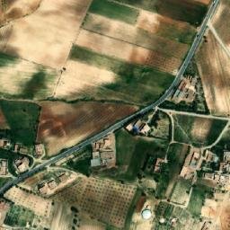 Satellite imagery of Koudiat Krerbat Bibit, DZ