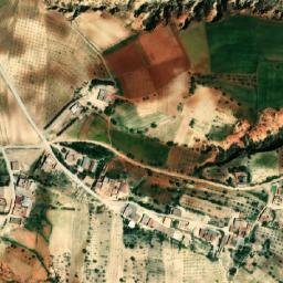 Satellite imagery of Koudiat Krerbat Bibit, DZ
