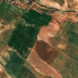 Satellite imagery of Koudia Bou Kati, DZ