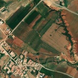 Satellite imagery of Koudia Bou Kati, DZ