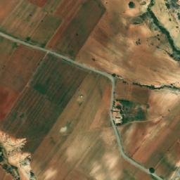 Satellite imagery of Koudiat Tatrennt, DZ
