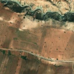 Satellite imagery of Bourahla, DZ