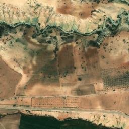 Satellite imagery of Bourahla, DZ
