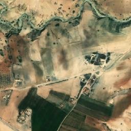 Satellite imagery of Bourahla, DZ