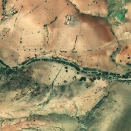 Satellite imagery of Danag Narrah, DZ