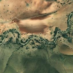 Satellite imagery of Koudiet Ank el Djemel, DZ