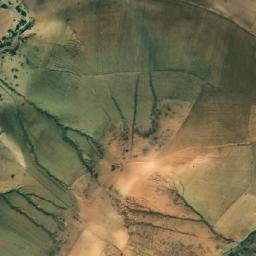 Satellite imagery of Koudiet Ank el Djemel, DZ