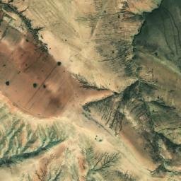 Satellite imagery of Koudiat Ben Yedess, DZ