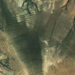 Satellite imagery of Koudiat Ben Yedess, DZ