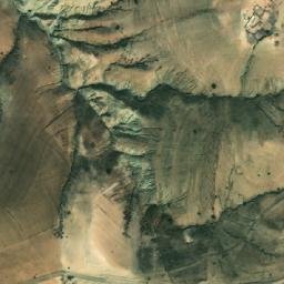 Satellite imagery of Koudiet Ben Assab, DZ