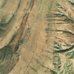Satellite imagery of Koudiet Ben Assab, DZ