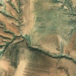 Satellite imagery of Koudiet Ben Assab, DZ