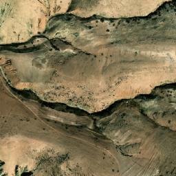 Satellite imagery of Koudiet Aissa, DZ