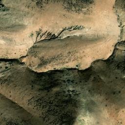 Satellite imagery of Koudiet Aissa, DZ
