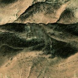Satellite imagery of Koudiet Aissa, DZ