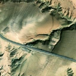 Satellite imagery of Koudiet Touares, DZ