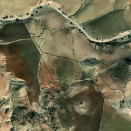 Satellite imagery of Kef Abd el Kader Menouar, DZ