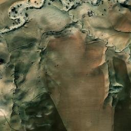 Satellite imagery of Kef Abd el Kader Menouar, DZ