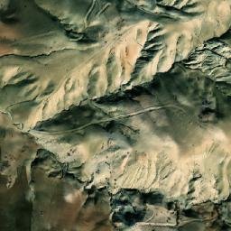 Satellite imagery of Kef Abd el Kader Menouar, DZ