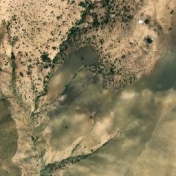 Satellite imagery of Koudiet Edross, DZ