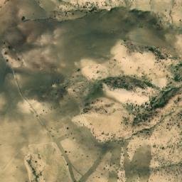Satellite imagery of Koudiet Edross, DZ