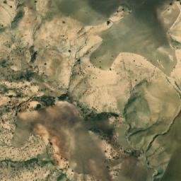 Satellite imagery of Koudiet Edross, DZ