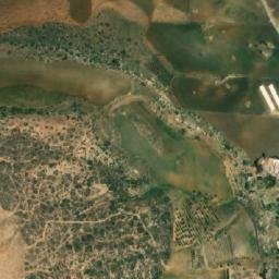Satellite imagery of Koudiat en Nbia, DZ