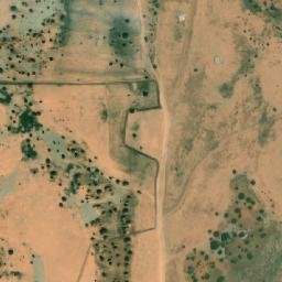 Satellite imagery of Ragoubet el Miad, DZ