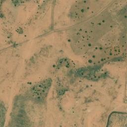 Satellite imagery of Ragoubet el Miad, DZ