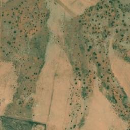 Satellite imagery of Ragoubet el Miad, DZ