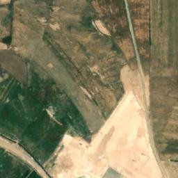 Satellite imagery of Draa Berik, DZ