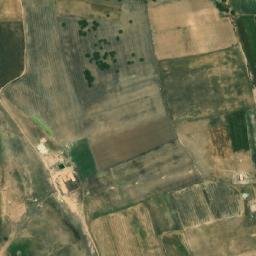Satellite imagery of Draa Berik, DZ