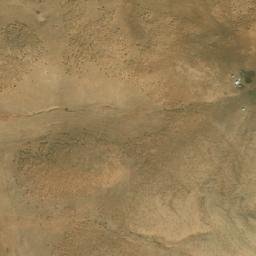 Satellite imagery of Tahtania, DZ