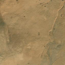 Satellite imagery of Tahtania, DZ
