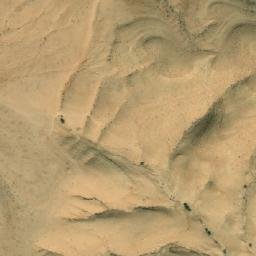 Satellite imagery of Djebel Hachlaf, DZ