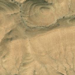 Satellite imagery of Djebel Hachlaf, DZ
