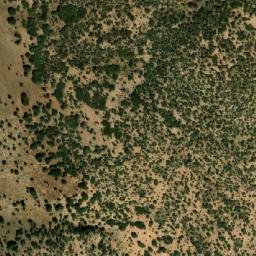 Satellite imagery of Djebel ech Cheffa, DZ