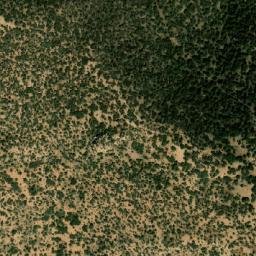 Satellite imagery of Djebel ech Cheffa, DZ