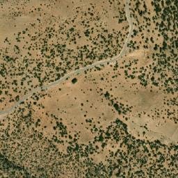 Satellite imagery of Kef Mannsour, DZ