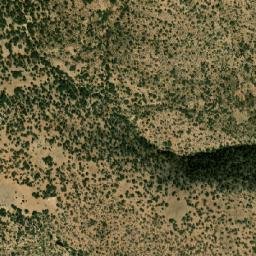 Satellite imagery of Kef Mannsour, DZ