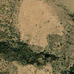 Satellite imagery of Kef Mannsour, DZ