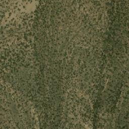 Satellite imagery of Djebel Chafez, DZ