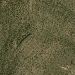 Satellite imagery of Djebel Chafez, DZ