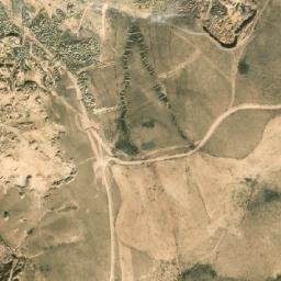 Satellite imagery of Draa el Ahmar, DZ